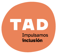 Logo TAD